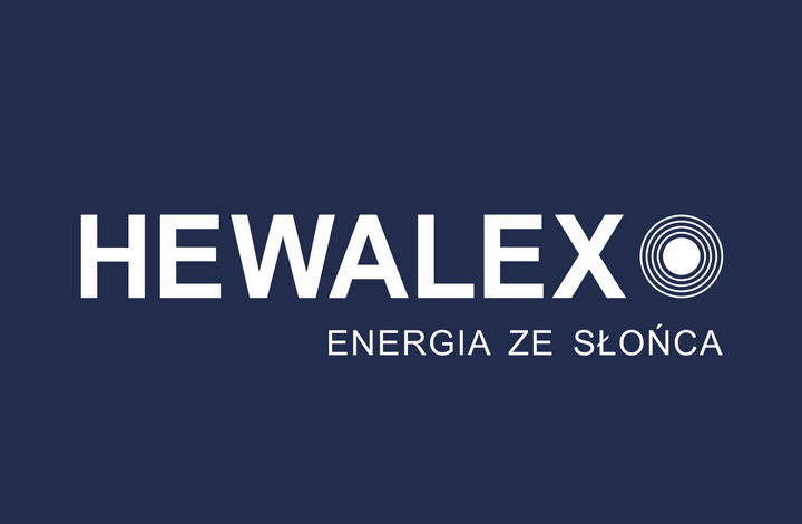 Nowe logo Hewalex. Energia ze Słońca